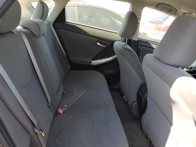 صورة رقم 10 من المزاد - 2012 TOYOTA PRIUS مع VIN JTDKN3DU6C1597050