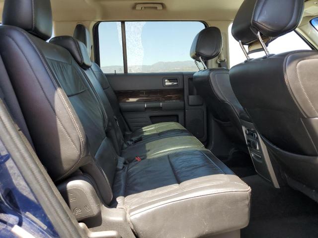 Photo 11 from auction – 2012 FORD FLEX SEL with VIN 2FMGK5CC3CBD20973