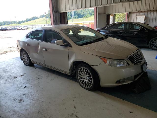 Photo 4 from auction – 2013 BUICK LACROSSE with VIN 1G4GL5E30DF164255