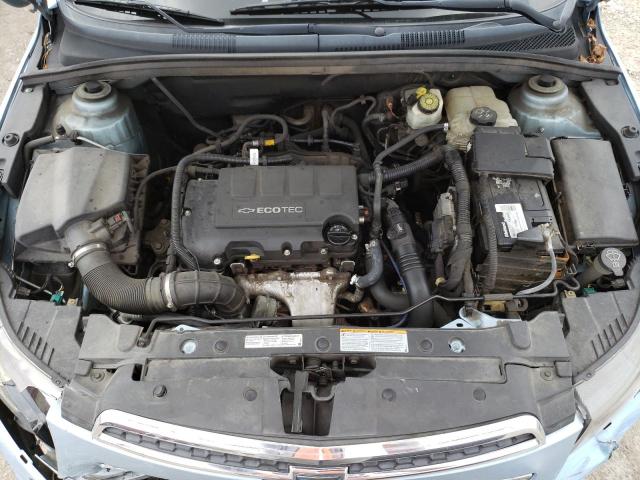 Photo 11 from auction – 2012 CHEVROLET CRUZE LT with VIN 1G1PF5SC2C7142744