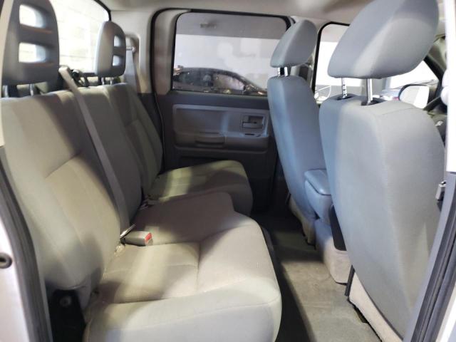 Photo 10 from auction – 2005 DODGE DAKOTA QUA with VIN 1D7HW48N25S310077