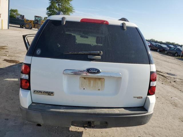 Photo 6 from auction – 2006 FORD EXPLORER X with VIN 1FMEU73EX6UB07077