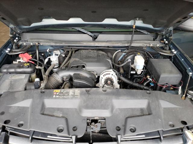 Photo 11 from auction – 2011 GMC SIERRA K15 with VIN 1GTN2TE09BZ352616