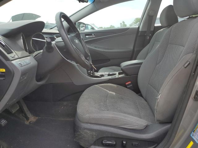 Photo 7 from auction – 2013 HYUNDAI SONATA GLS with VIN 5NPEB4AC7DH694050
