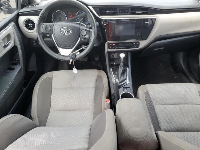 Photo 8 from auction – 2017 TOYOTA COROLLA L with VIN 2T1BURHE0HC832828