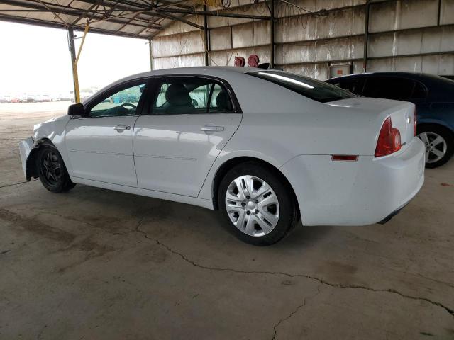 Photo 2 from auction – 2012 CHEVROLET MALIBU LS with VIN 1G1ZB5E00CF284263