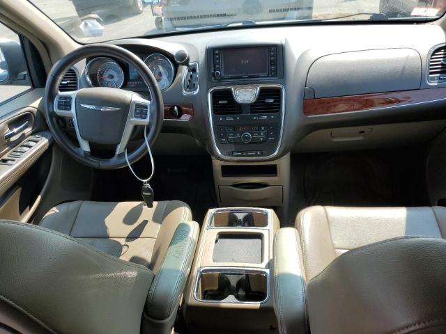 Photo 8 from auction – 2012 CHRYSLER TOWN & COU with VIN 2C4RC1BG3CR237770