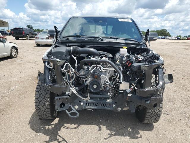 Photo 5 from auction – 2022 RAM 1500 REBEL with VIN 1C6SRFLT7NN237903