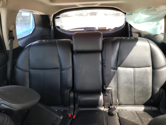 Photo 10 from auction – 2015 NISSAN PATHFINDER with VIN 5N1AR2MNXFC665440