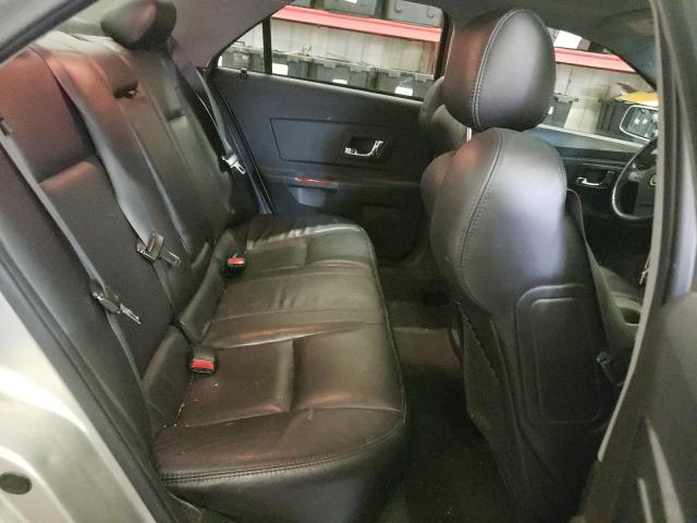 Photo 10 from auction – 2007 CADILLAC CTS HI FEA with VIN 1G6DP577X70186334