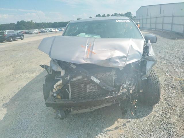 Photo 5 from auction – 2017 DODGE GRAND CARA with VIN 2C4RDGCG7HR616938