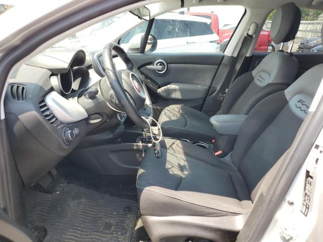 Foto 7 de la subasta – 2016 FIAT 500X EASY con VIN ZFBCFYBT9GP515746