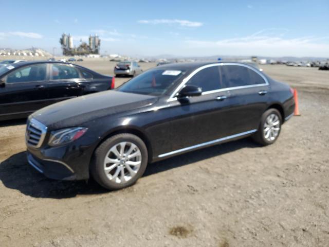 MERCEDES-BENZ E 300 2019 with VIN WDDZF4JB5KA527323 - Photo from auction