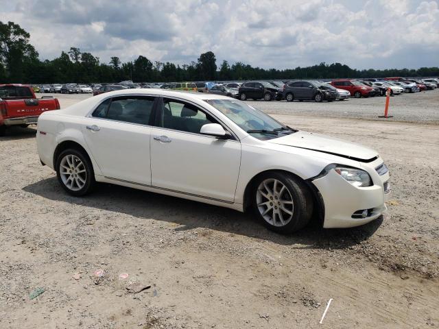 Photo 4 from auction – 2011 CHEVROLET MALIBU LTZ with VIN 1G1ZE5E19BF189537