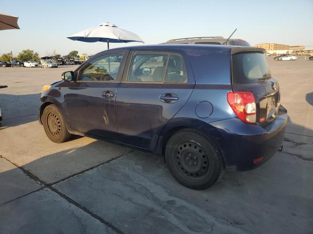 Photo 2 from auction – 2009 TOYOTA SCION XD with VIN JTKKU10449J041835