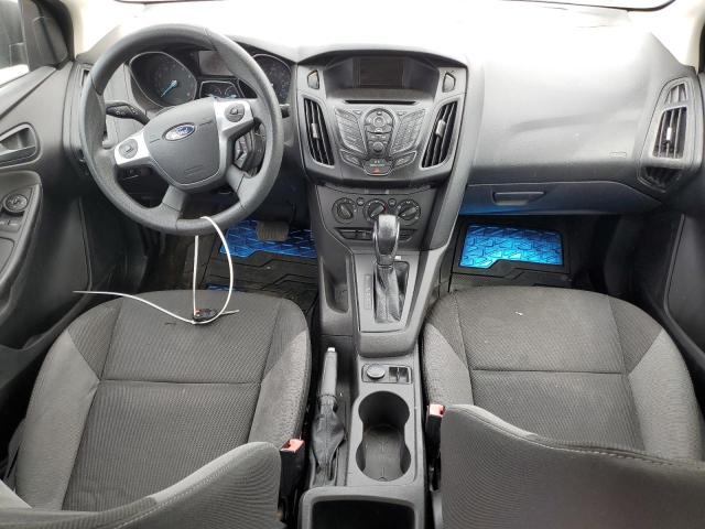 Photo 8 from auction – 2013 FORD FOCUS S with VIN 1FADP3E26DL208595