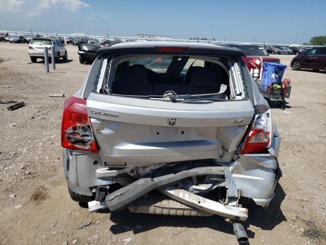 Photo 6 from auction – 2007 DODGE CALIBER R/ with VIN 1B3HE78K97D538333
