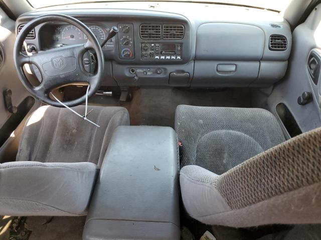 Photo 8 from auction – 1998 DODGE DAKOTA with VIN 1B7GL22YXWS611767