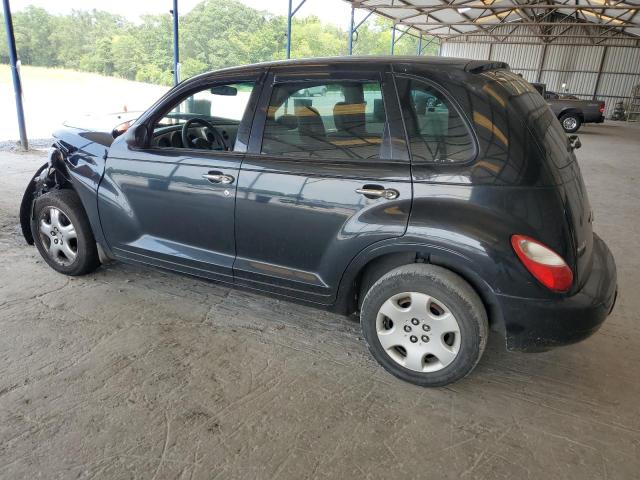 Photo 2 from auction – 2008 CHRYSLER PT CRUISER with VIN 3A8FY48B98T136389