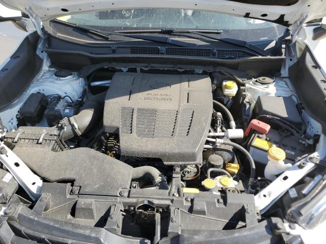 Photo 11 from auction – 2023 SUBARU FORESTER S with VIN JF2SKAJC9PH403697