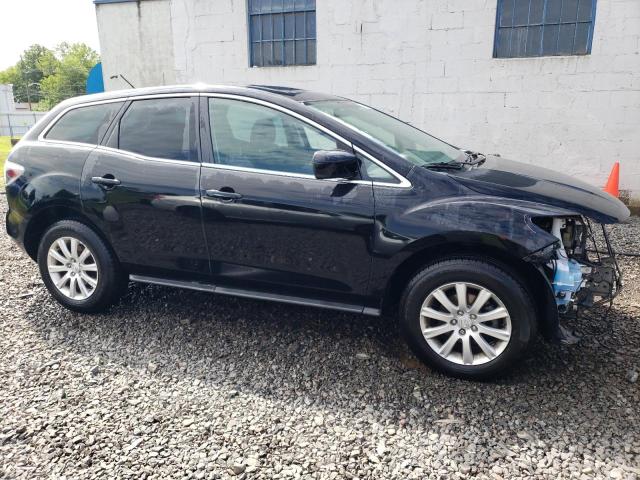 Photo 4 from auction – 2011 MAZDA CX-7 with VIN JM3ER2BM3B0357013