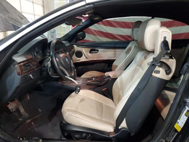 Foto 7 de la subasta – 2011 BMW 328 I con VIN WBADW3C5XBE538832