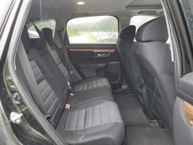 Photo 11 from auction – 2017 HONDA CR-V EX with VIN 5J6RW2H53HL014805