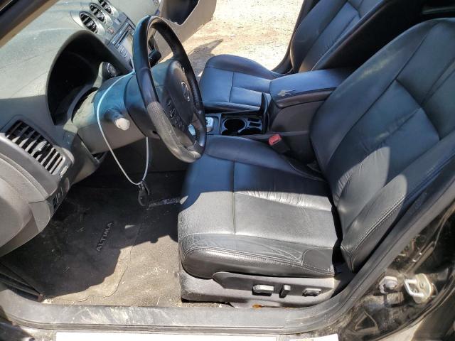 Photo 7 from auction – 2012 NISSAN ALTIMA SR with VIN 1N4BL2APXCC131372