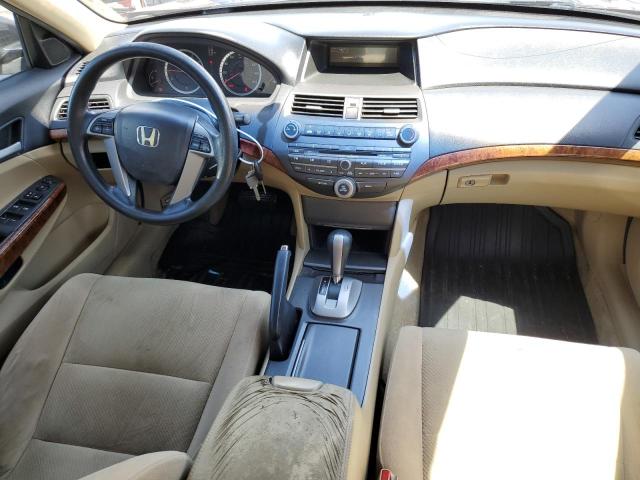 Photo 8 from auction – 2011 HONDA ACCORD EX with VIN 1HGCP2F71BA061011