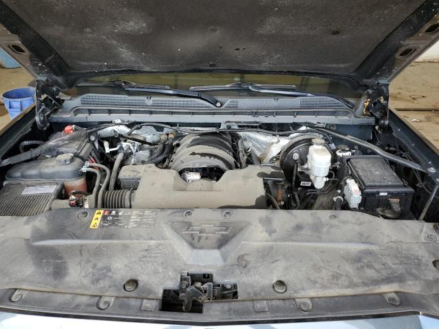 Photo 11 from auction – 2017 CHEVROLET SILVERADO with VIN 1GCVKREC4HZ405051