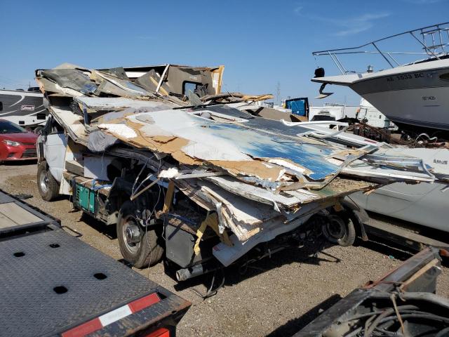 Photo 3 from auction – 2019 THMC FOURWINDS with VIN 1FDWE3F68JDC06732