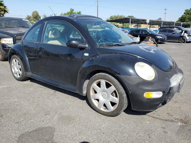 Photo 4 from auction – 2002 VOLKSWAGEN NEW BEETLE with VIN 3VWDD21C72M408499