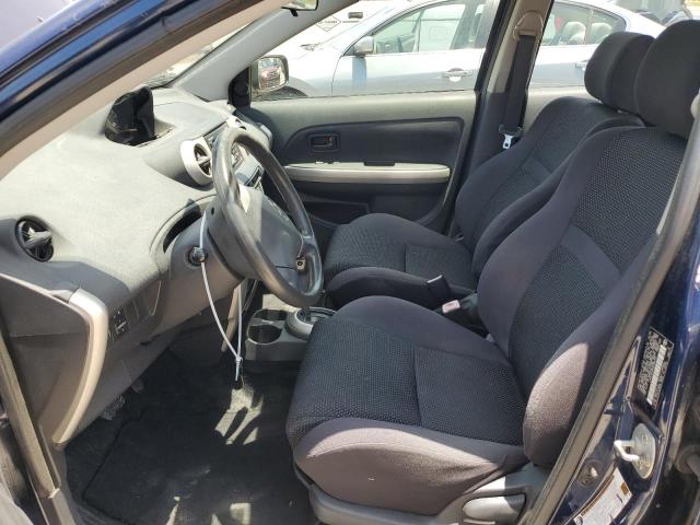 Photo 7 from auction – 2005 TOYOTA SCION XA with VIN JTKKT624550086375