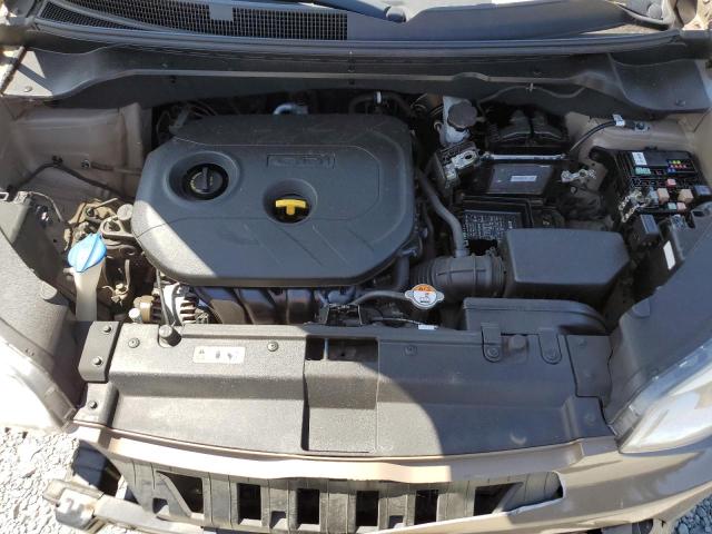 Снимка 11 от търг – 2014 KIA SOUL + с VIN KNDJP3A53E7066715