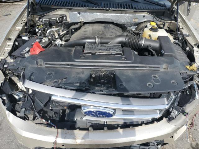 Photo 12 from auction – 2017 FORD EXPEDITION with VIN 1FMJU1KT5HEA76457