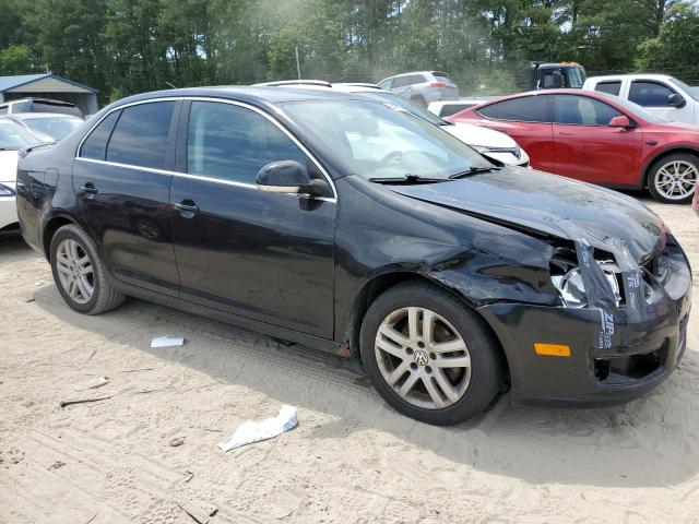 Photo 4 from auction – 2007 VOLKSWAGEN JETTA WOLF with VIN 3VWEG71K37M128263