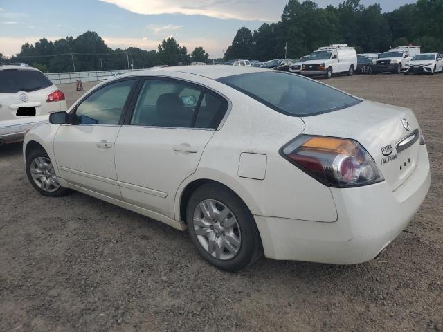 Photo 2 from auction – 2012 NISSAN ALTIMA BAS with VIN 1N4AL2AP0CC120716