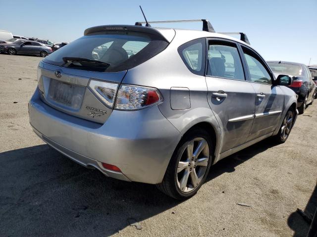 Zdjęcie 3 z aukcji – 2011 SUBARU IMPREZA OU z VIN JF1GH6D66BH814141