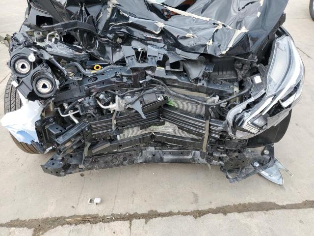 Photo 11 from auction – 2023 NISSAN VERSA S with VIN 3N1CN8DV4PL809925