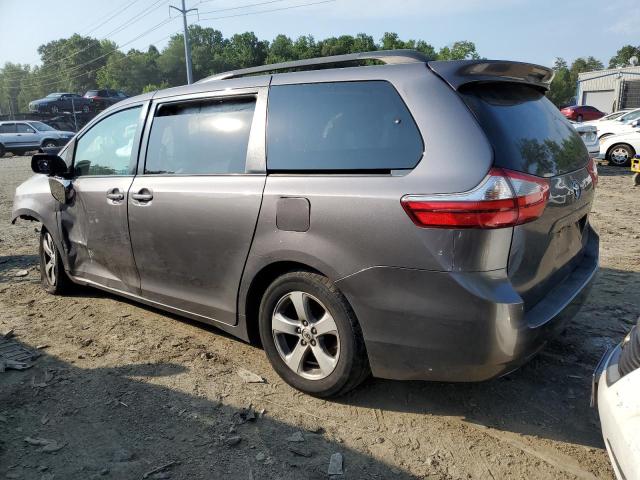 Photo 2 from auction – 2015 TOYOTA SIENNA LE with VIN 5TDKK3DC4FS534746