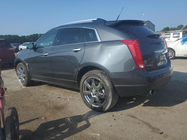 Photo 2 from auction – 2010 CADILLAC SRX PERFOR with VIN 3GYFNBEY9AS651797