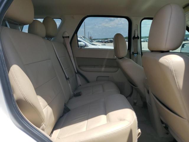 Photo 10 from auction – 2012 FORD ESCAPE LIM with VIN 1FMCU0E75CKB93385