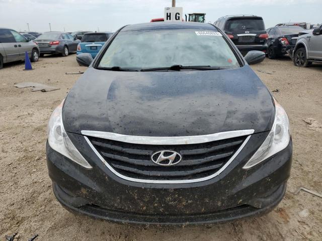 Photo 5 from auction – 2012 HYUNDAI SONATA GLS with VIN 5NPEB4AC9CH343445