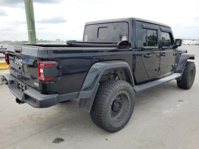Photo 3 from auction – 2020 JEEP GLADIATOR with VIN 1C6HJTFG4LL165954