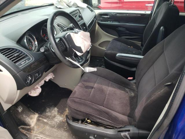 Photo 7 from auction – 2013 DODGE GRAND CARA with VIN 2C4RDGCGXDR771896