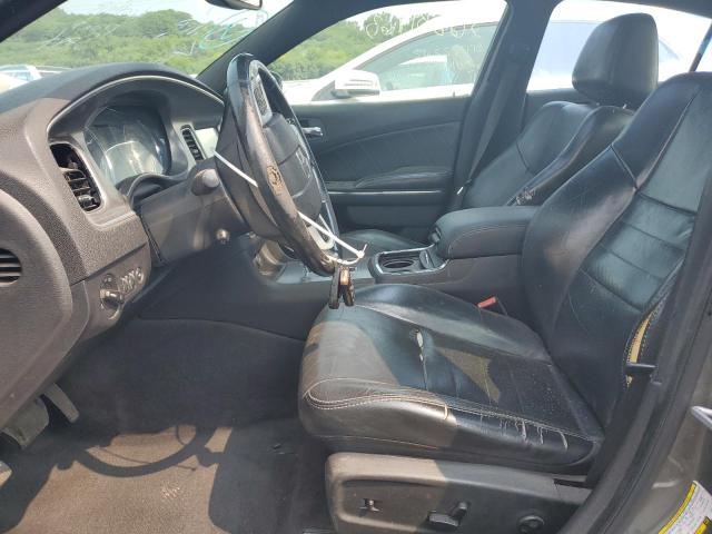 Photo 7 from auction – 2012 DODGE CHARGER R/ with VIN 2C3CDXCT5CH106884