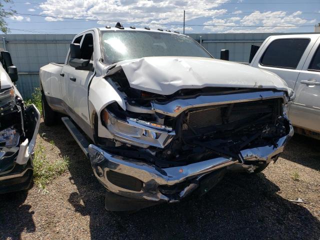 RAM 3500 TRADE 2021 with VIN 3C63RRGL2MG640730 - Photo from auction