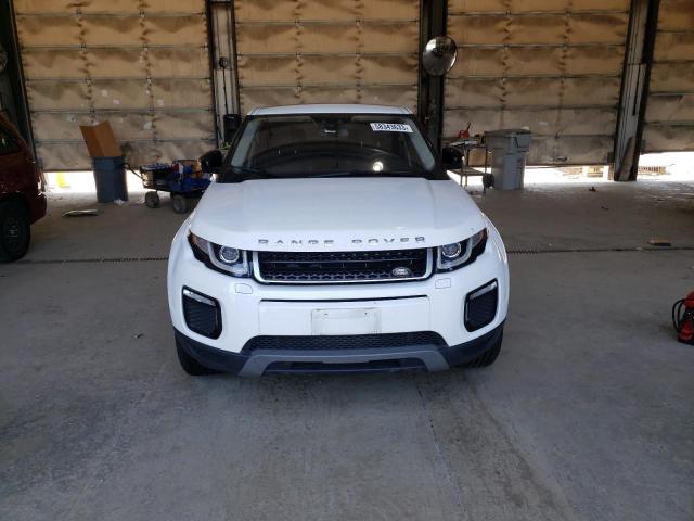 Photo 5 from auction – 2017 LAND ROVER RANGE ROVE with VIN SALVP2BGXHH188703