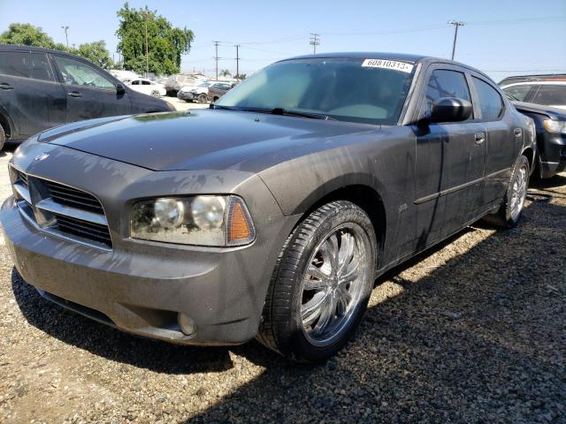 DODGE CHARGER SX 2010 z numerem VIN 2B3CA3CV3AH243500 - Zdjęcie z aukcji