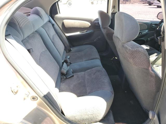 Photo 10 from auction – 2000 DODGE NEON BASE with VIN 1B3ES46C0YD637985